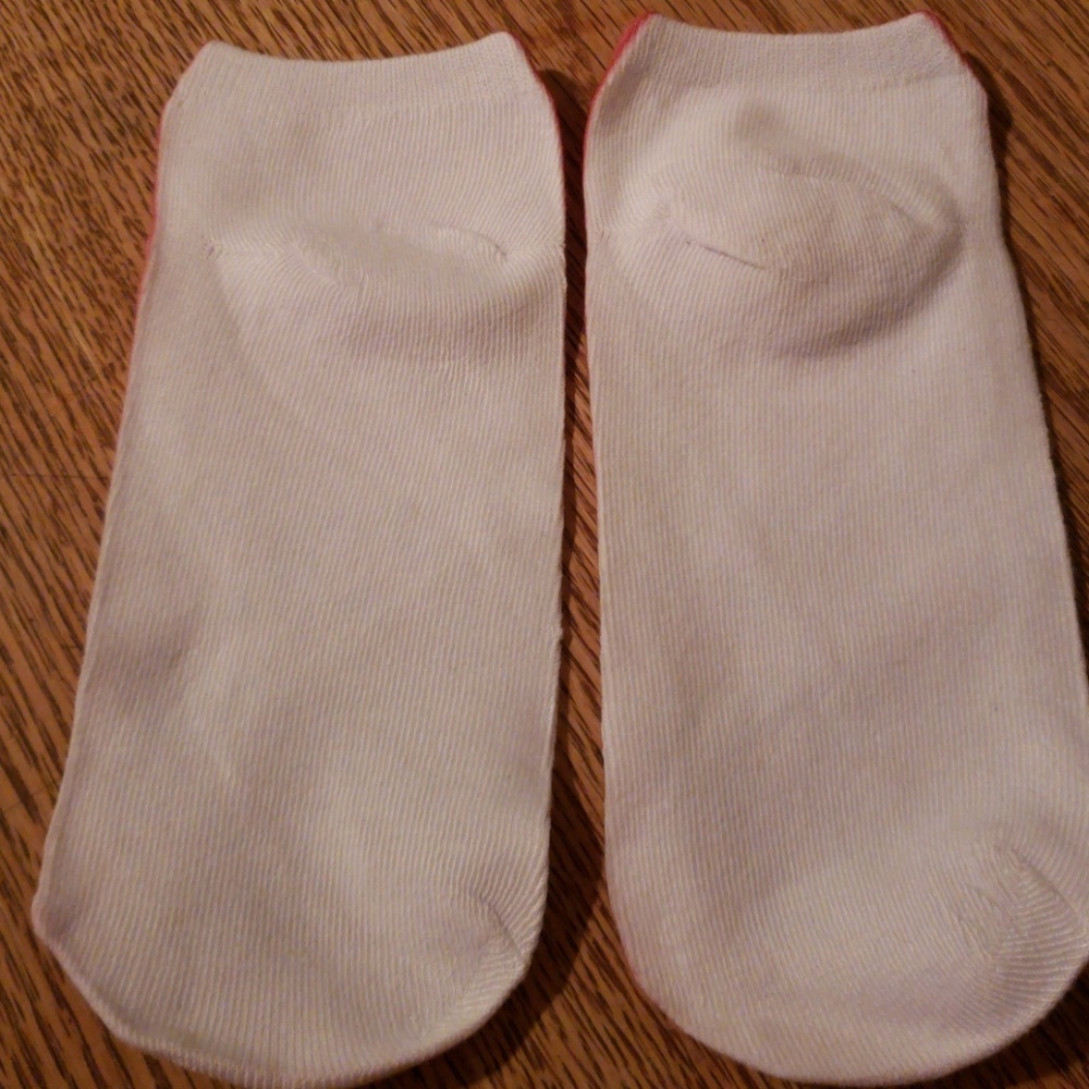 Owl Socks - Picture 2 of 3